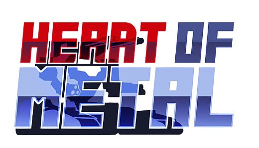 Heart of Metal