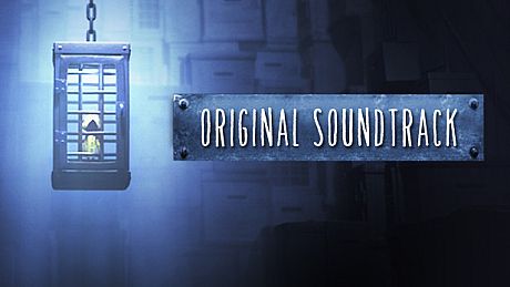 Little Nightmares – Original Soundtrack DLC