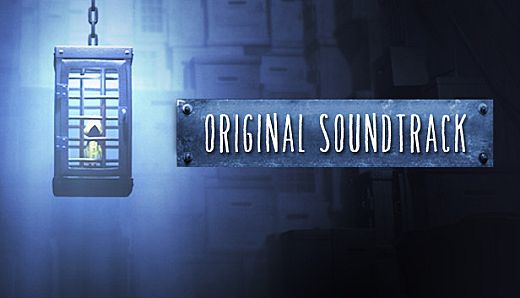 Little Nightmares – Original Soundtrack