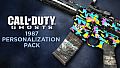 Call of Duty: Ghosts - 1987 Pack
