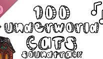Buy 100 Underworld Cats Soundtrack PC