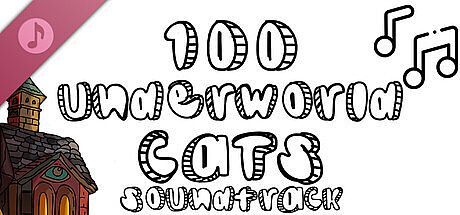 100 Underworld Cats Soundtrack DLC