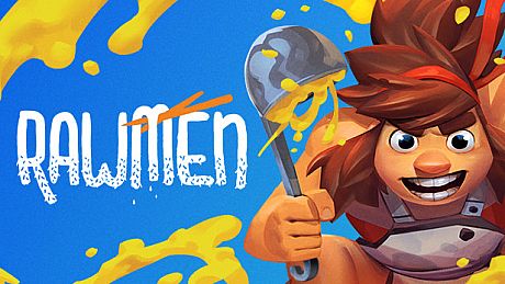 RAWMEN: Food Fighter Arena Game