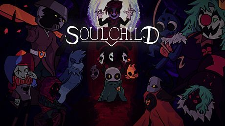 Soulchild Game