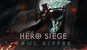 Hero Siege - Soul Ripper (Skin)