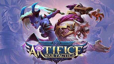 Artifice: War Tactics Game