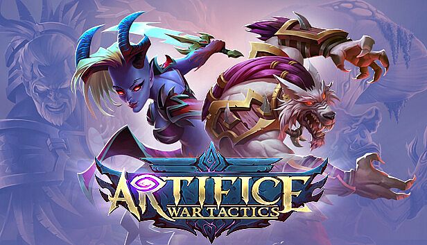 Buy Artifice: War Tactics