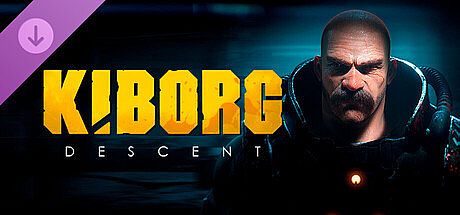 KIBORG: Descent DLC