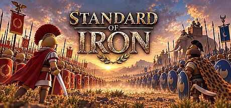 Standard of Iron