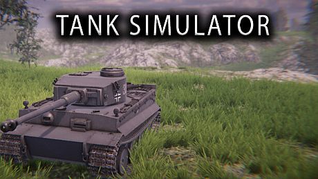 Tank Simulator Game