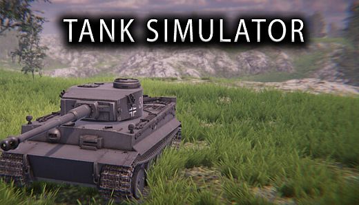 Tank Simulator