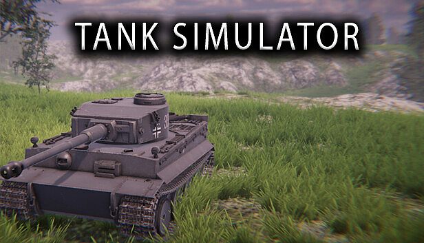 Buy Tank Simulator