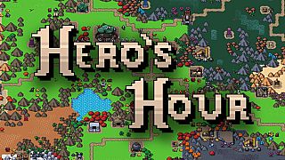 Hero's Hour