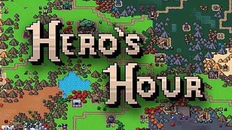 Hero's Hour Game