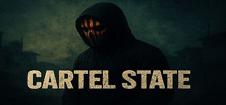 Cartel State Game