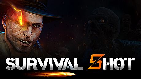 Survival Shot Game