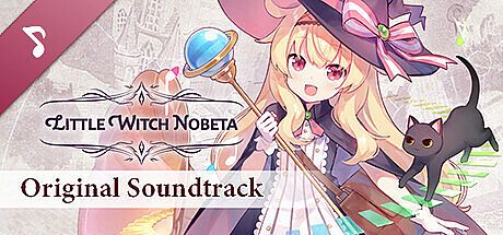 Little Witch Nobeta Original Soundtrack