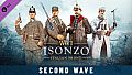 Isonzo - Second Wave