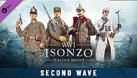 Isonzo - Second Wave