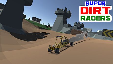 Super Dirt Racers Mac DLC DLC