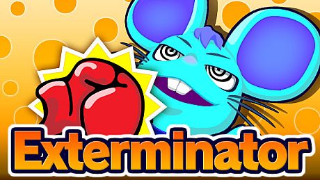 Exterminator Game