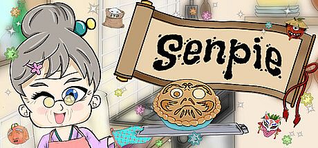 Senpie Game