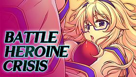 Battle Heroine Crisis