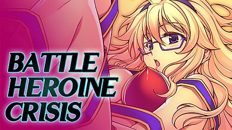Battle Heroine Crisis Game