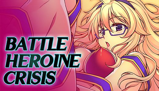 Battle Heroine Crisis