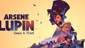 Arsene Lupin - Once A Thief