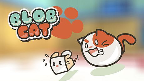 BlobCat