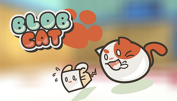 Buy BlobCat
