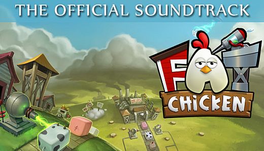 Fat Chicken - OST by Jason Graves