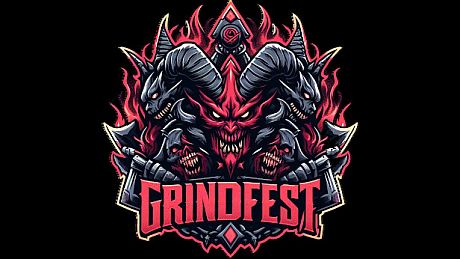 GrindFest Game