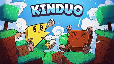 Kinduo Game