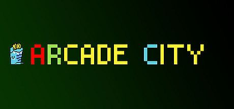 Arcade City Game