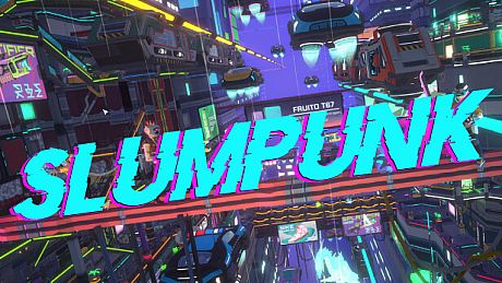 Slumpunk Game