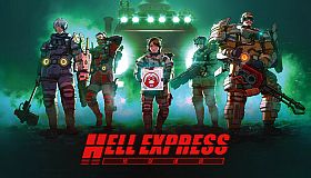 Hell Express