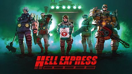 Hell Express Game