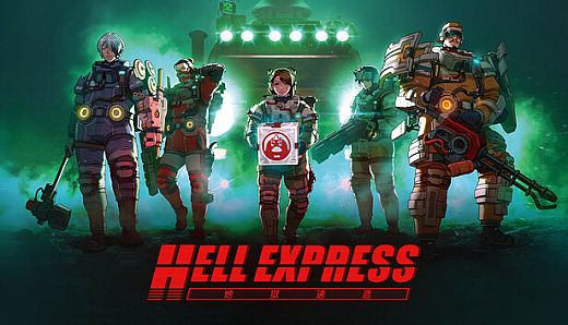 Hell Express