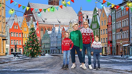 Big Adventure: Trip to Europe 6 Collector's Edition Game