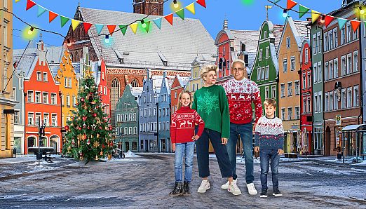 Big Adventure: Trip to Europe 6 Collector's Edition