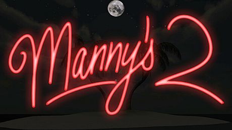 Manny's 2 Game