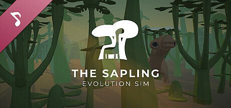 The Sapling Soundtrack DLC