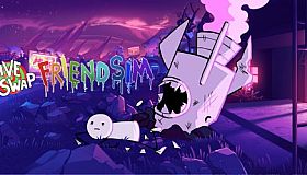 Hiveswap Friendsim