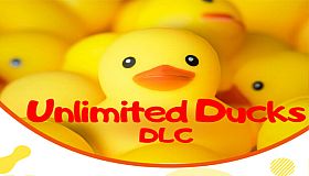 Unlimited Ducks