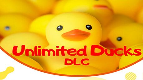 Unlimited Ducks DLC