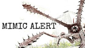 Mimic Alert