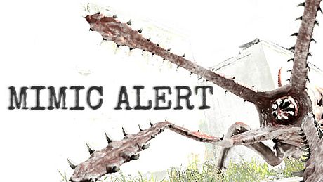 Mimic Alert Game