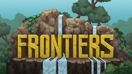 FRONTIERS